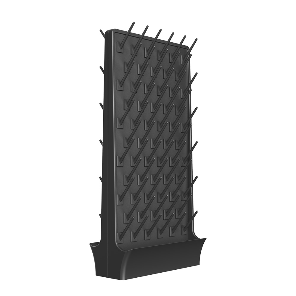 PP drip rack KD 9-1