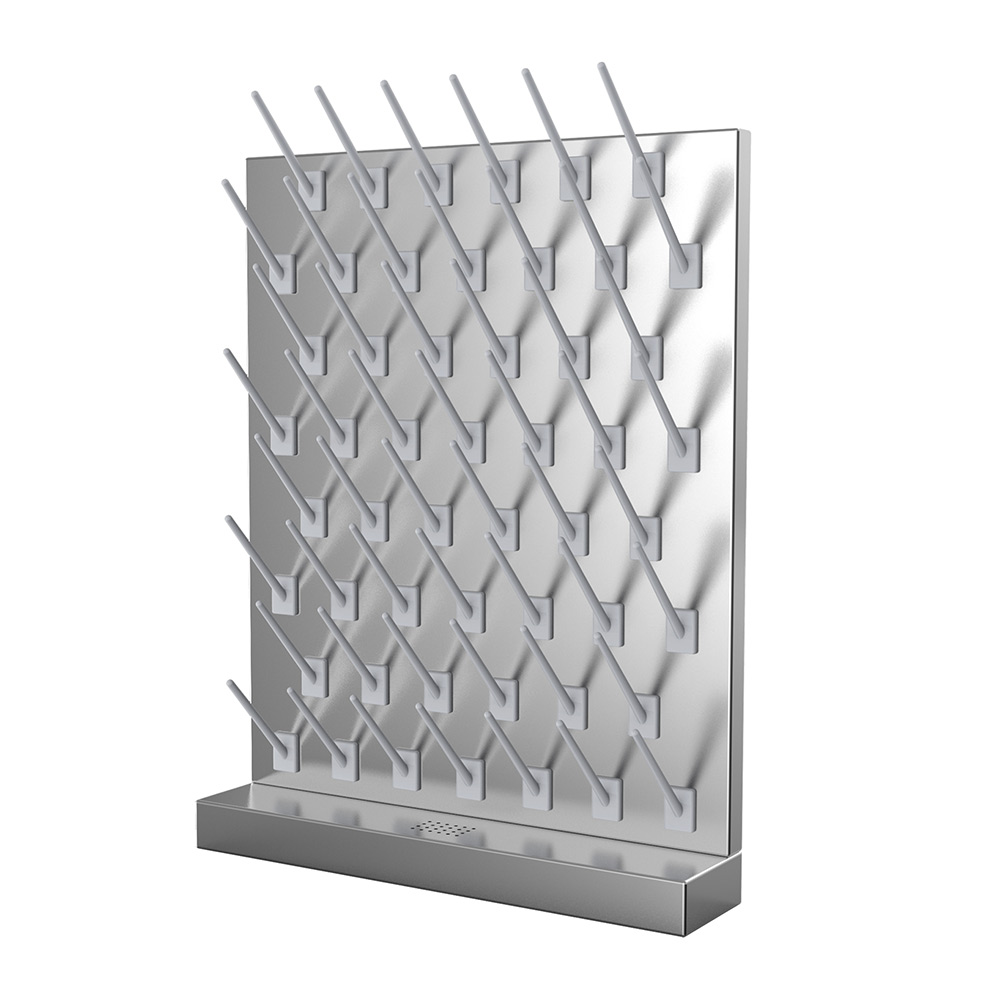 PP large drip rack KD 2S