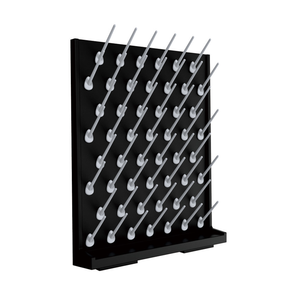 PP large drip rack KD 2