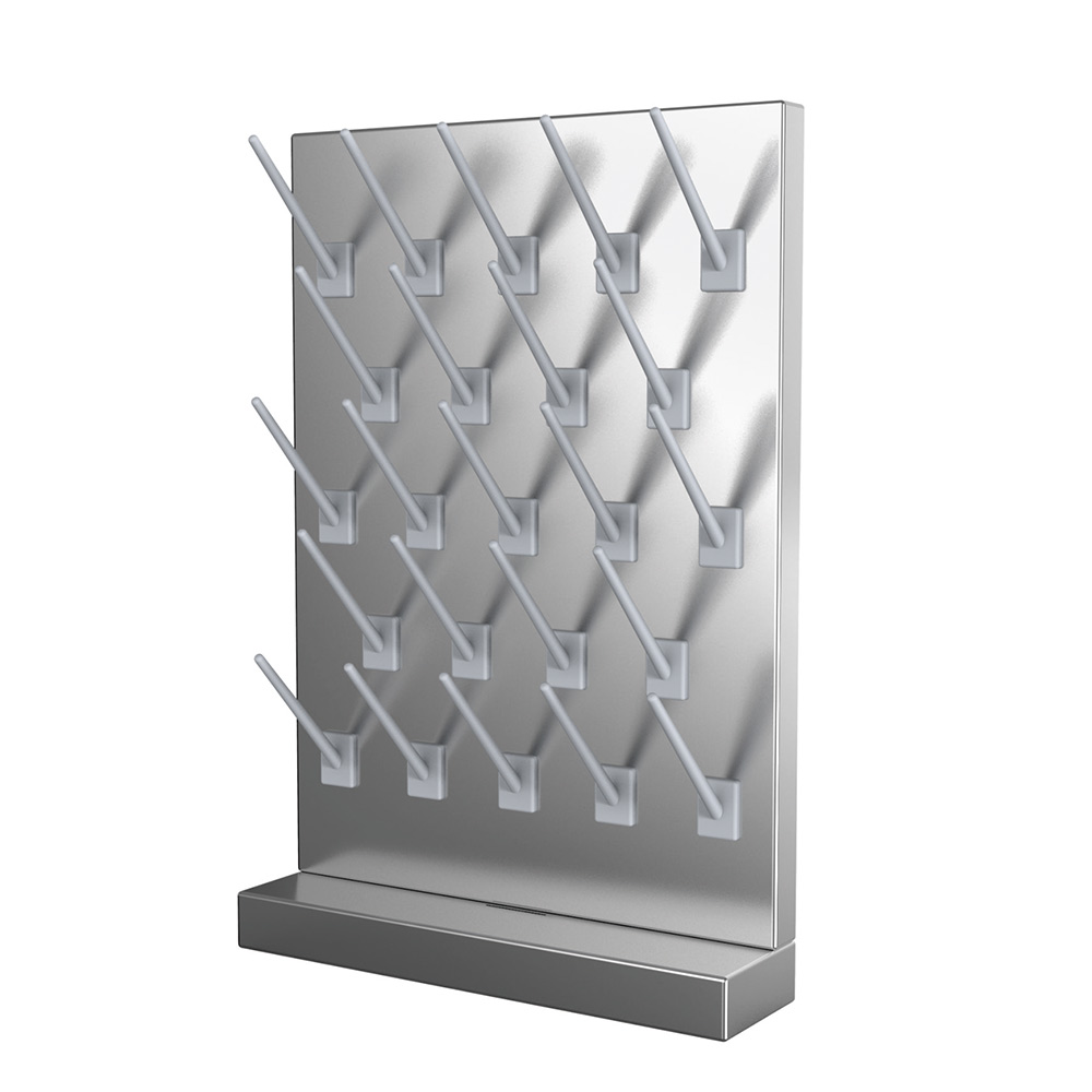 PP droplet water rack KD1S